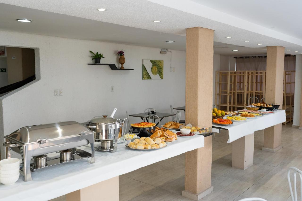 Hotel Hanna Balneario Balneario Camboriu