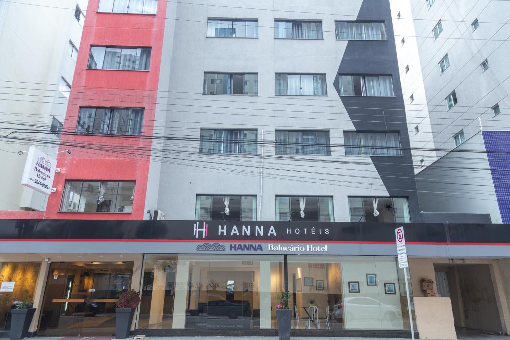 Hanna Balneario * Balneario Camboriu