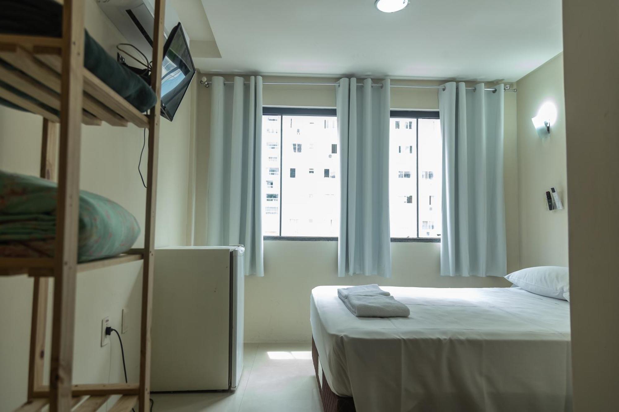 Hotel Hanna Balneario