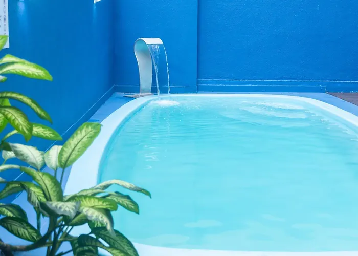 Hanna Balneario Hotel