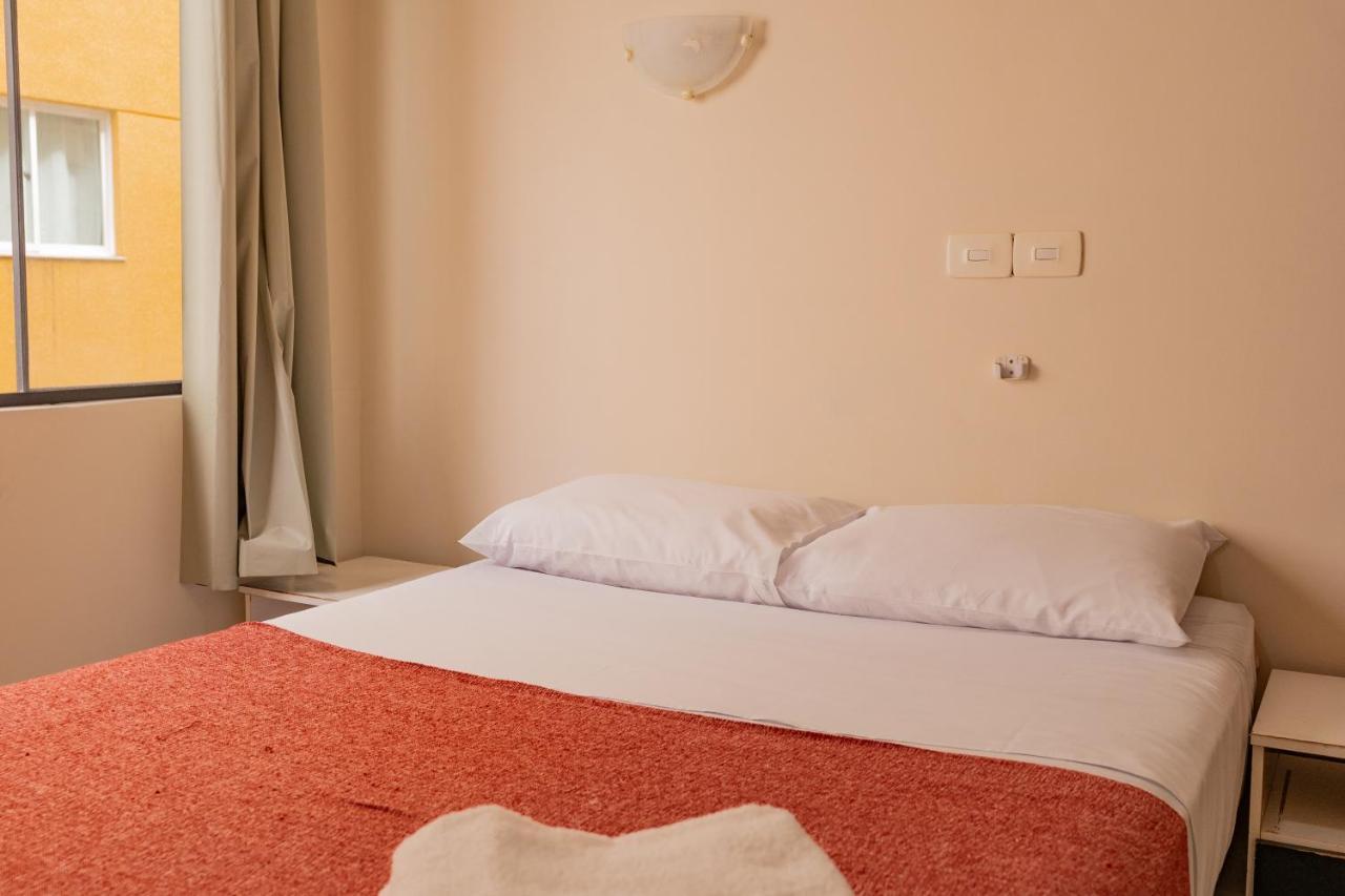 Hanna Balneario Hotel