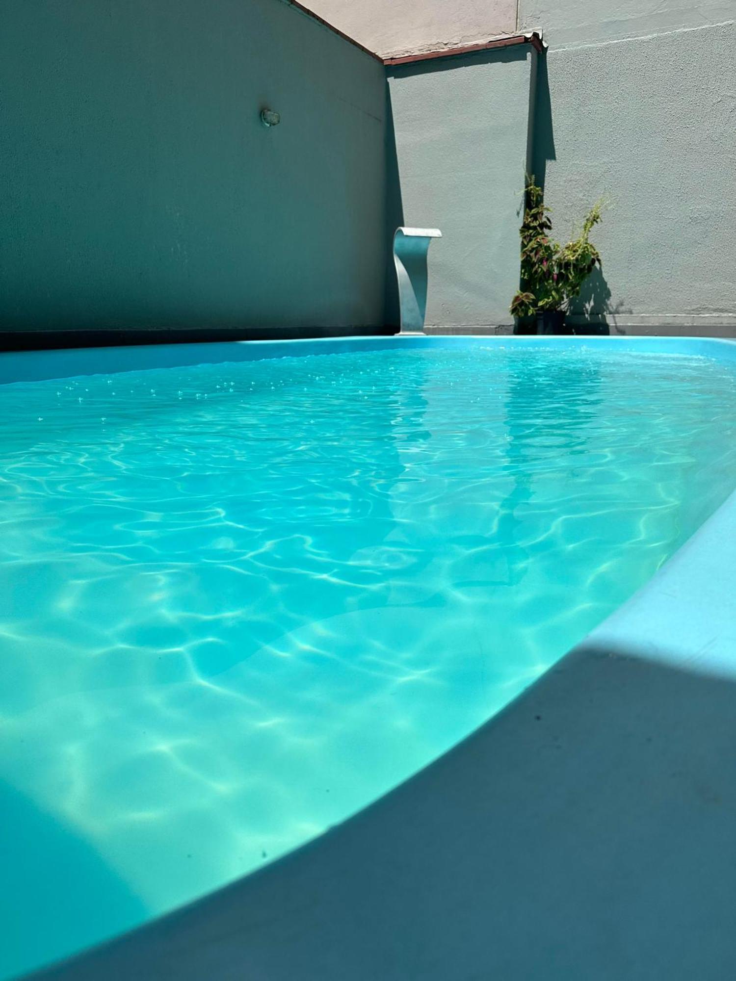 Hotel Hanna Balneario *