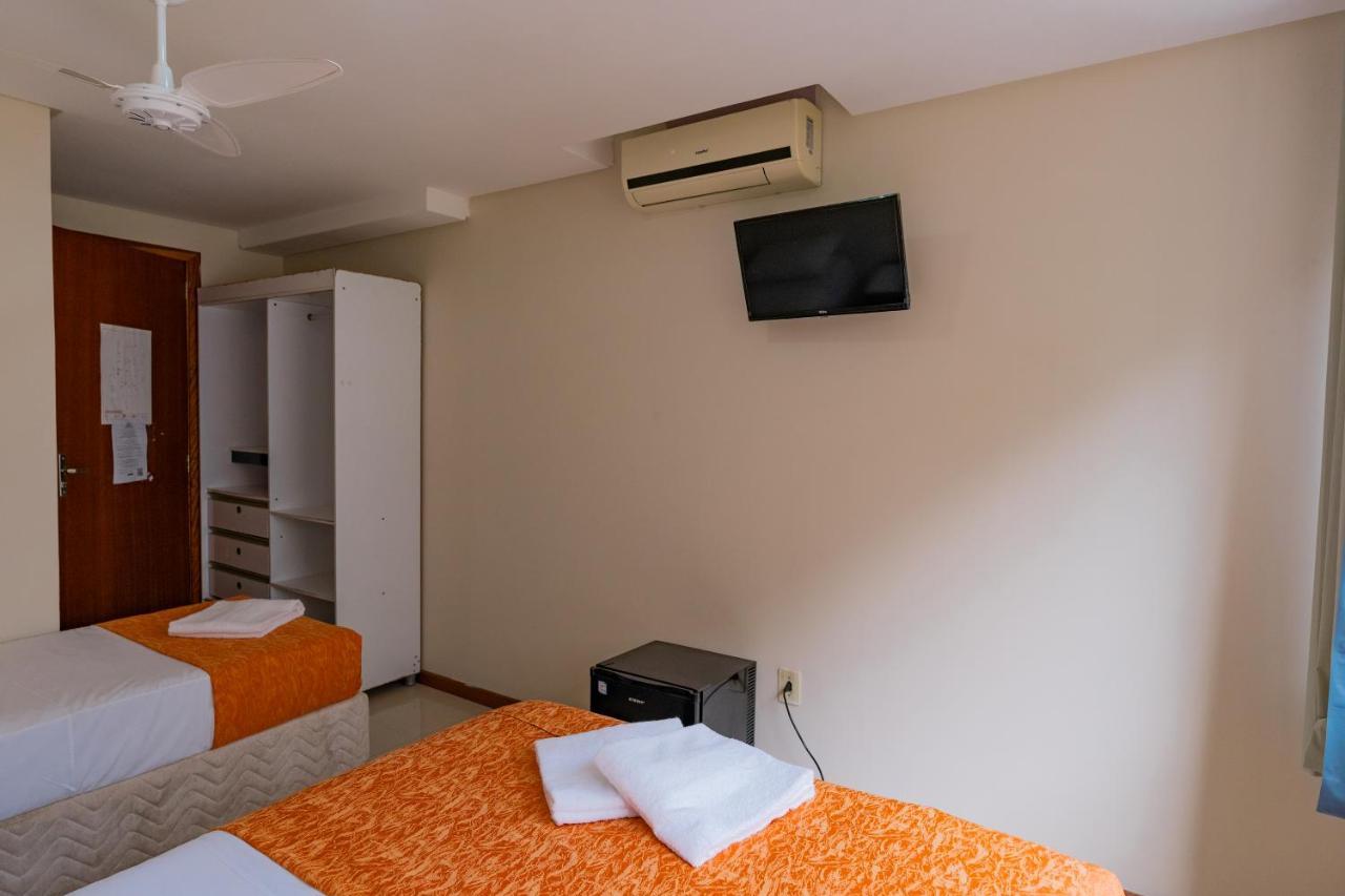 Hotel Hanna Balneario Balneário Camboriú